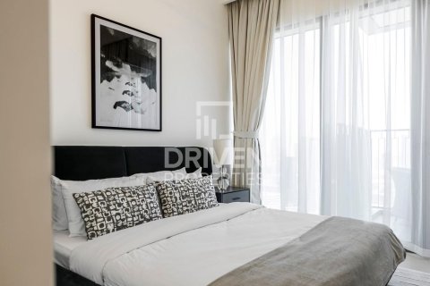 Снять в аренду квартиру в Zabeel, Дубай: 2 спальни, 111.58м², № 145035 - фото 16