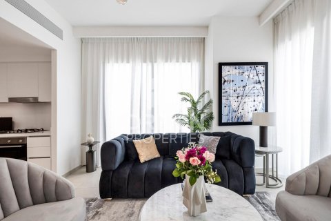Снять в аренду квартиру в Zabeel, Дубай: 2 спальни, 111.58м², № 145035 - фото 2