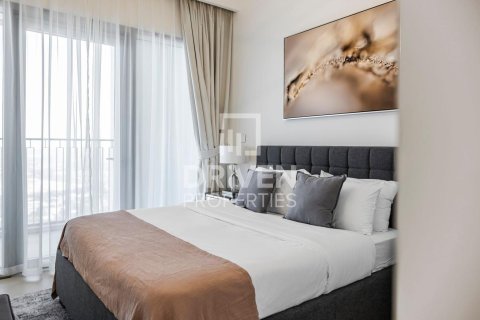 Снять в аренду квартиру в Zabeel, Дубай: 2 спальни, 111.58м², № 145035 - фото 12