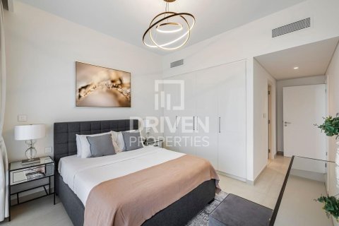Снять в аренду квартиру в Zabeel, Дубай: 2 спальни, 111.58м², № 145035 - фото 11