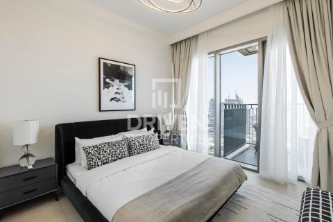 Снять в аренду квартиру в Zabeel, Дубай: 2 спальни, 111.58м², № 145035 - фото 15