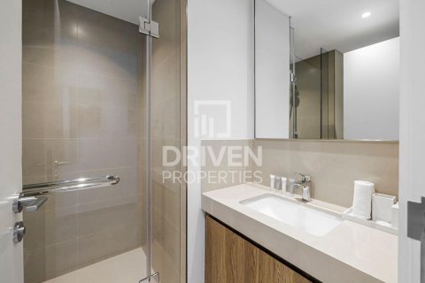 Снять в аренду квартиру в Zabeel, Дубай: 2 спальни, 111.58м², № 145035 - фото 13