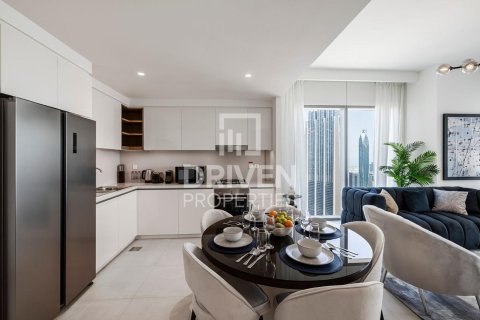 Снять в аренду квартиру в Zabeel, Дубай: 2 спальни, 111.58м², № 145035 - фото 10