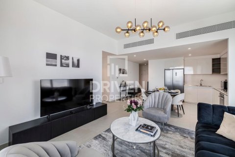 Квартира в Zabeel, Дубай, 2 спальни, 111.58м², № 145035