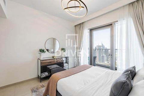Снять в аренду квартиру в Zabeel, Дубай: 2 спальни, 111.58м², № 145035 - фото 8