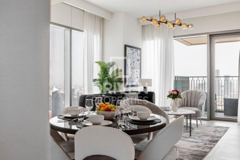 Снять в аренду квартиру в Zabeel, Дубай: 2 спальни, 111.58м², № 145035 - фото 3