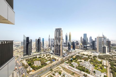 Снять в аренду квартиру в Zabeel, Дубай: 2 спальни, 111.58м², № 145035 - фото 6