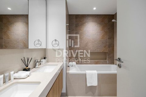 Снять в аренду квартиру в Zabeel, Дубай: 2 спальни, 111.58м², № 145035 - фото 9
