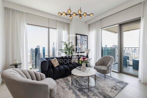 Снять в аренду квартиру в Zabeel, Дубай: 2 спальни, 111.58м², № 145035 - фото 5