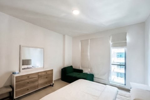 Apartment in Downtown Dubai (Downtown Burj Dubai), Dubai 1 bedroom, 76.02 sq.m. № 145777 - photo 5