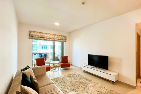 Apartment in Downtown Dubai (Downtown Burj Dubai), Dubai 1 bedroom, 76.02 sq.m. № 145777