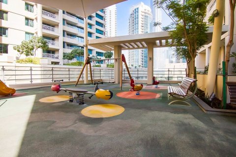 Apartment in Downtown Dubai (Downtown Burj Dubai), Dubai 1 bedroom, 76.02 sq.m. № 145777 - photo 6