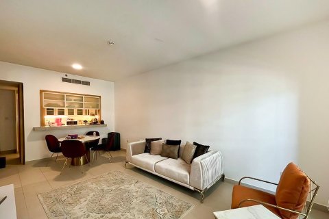 Apartment in Downtown Dubai (Downtown Burj Dubai), Dubai 1 bedroom, 76.02 sq.m. № 145777 - photo 3