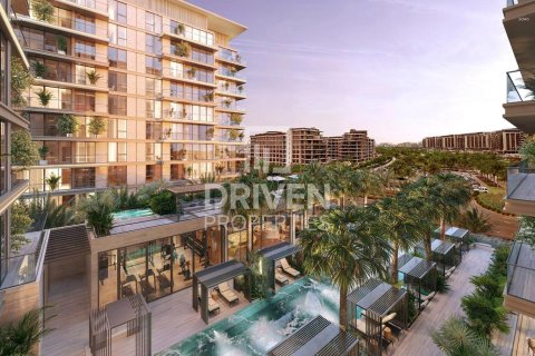 Appartement à Dubai Hills Estate, Dubai, 2 chambres, 128.95 m², № 144595 - photo 7
