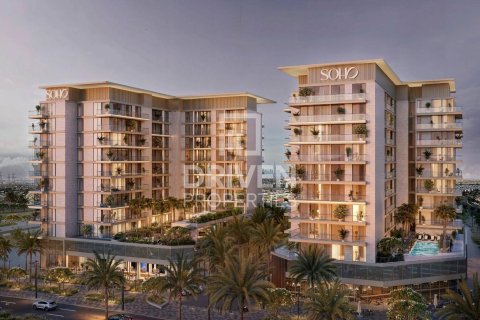 Appartement à Dubai Hills Estate, Dubai, 2 chambres, 128.95 m², № 144595 - photo 10