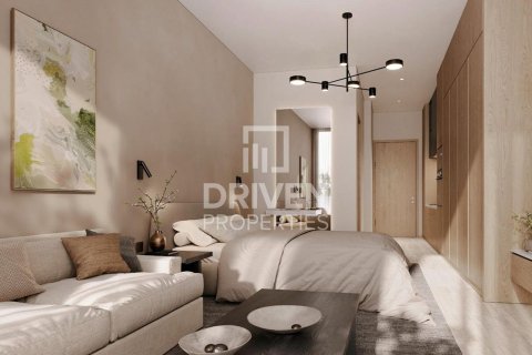 Appartement à Dubai Hills Estate, Dubai, 2 chambres, 128.95 m², № 144595 - photo 3