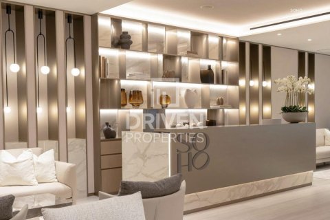 Appartement à Dubai Hills Estate, Dubai, 2 chambres, 128.95 m², № 144595 - photo 9