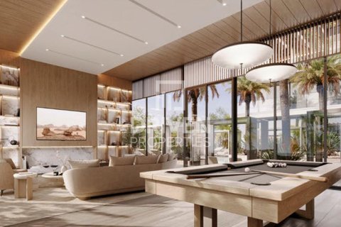 Appartement à Dubai Hills Estate, Dubai, 2 chambres, 128.95 m², № 144595 - photo 5
