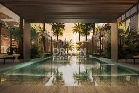 Appartement à Dubai Hills Estate, Dubai, 2 chambres, 128.95 m², № 144595 - photo 6
