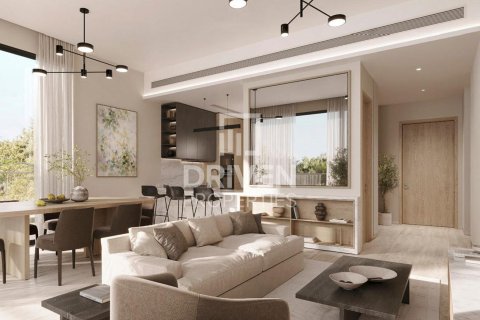 Appartement à Dubai Hills Estate, Dubai, 2 chambres, 128.95 m², № 144595 - photo 2