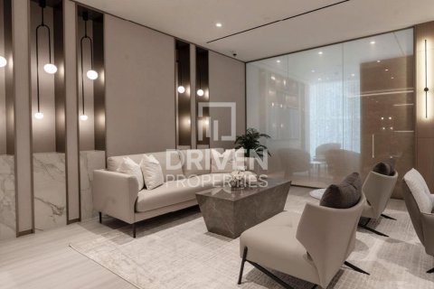 Appartement à Dubai Hills Estate, Dubai, 2 chambres, 128.95 m², № 144595 - photo 4