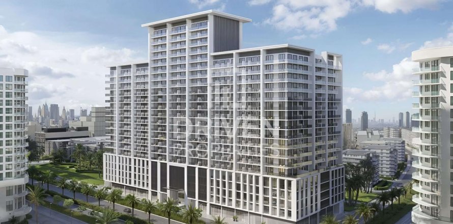 Appartement à District 13, Jumeirah Village Circle, Dubai, 1 chambre, 72 m², № 144823