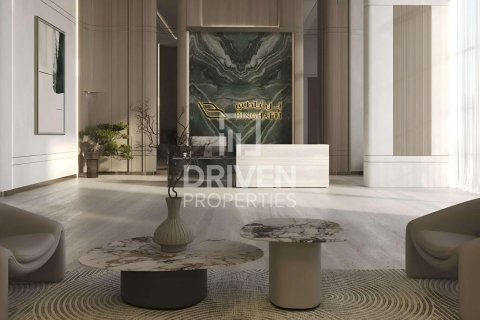 Appartement à District 13, Jumeirah Village Circle, Dubai, 1 chambre, 72 m², № 144823 - photo 5