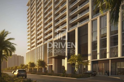 Appartement à District 13, Jumeirah Village Circle, Dubai, 1 chambre, 72 m², № 144823 - photo 3