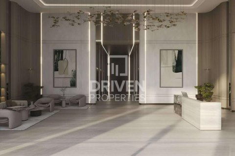 Appartement à District 13, Jumeirah Village Circle, Dubai, 1 chambre, 72 m², № 144823 - photo 4