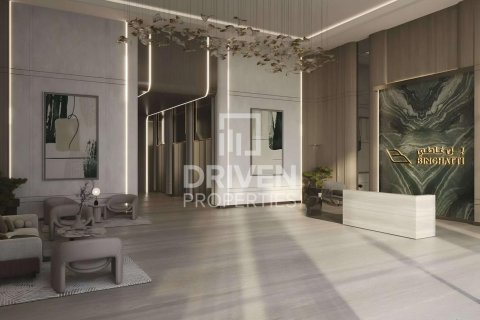 Appartement à District 13, Jumeirah Village Circle, Dubai, 1 chambre, 72 m², № 144823 - photo 6