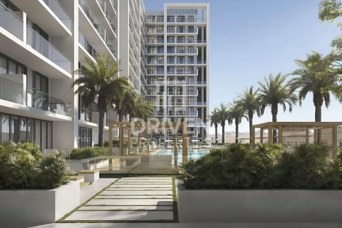 Appartement à District 13, Jumeirah Village Circle, Dubai, 1 chambre, 72 m², № 144823 - photo 2