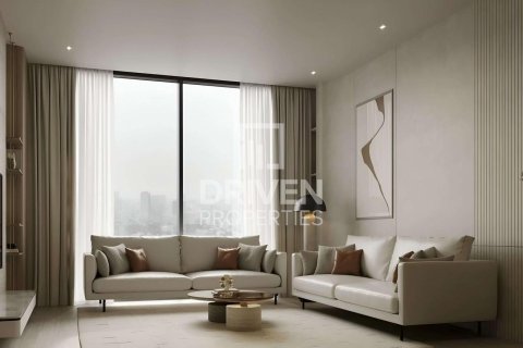 Appartement à District 13, Jumeirah Village Circle, Dubai, 1 chambre, 72 m², № 144823 - photo 10