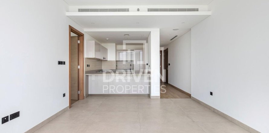 Appartement à Sobha Hartland, Mohammed Bin Rashid City, Dubai, 1 chambre, 75.07 m², № 144925