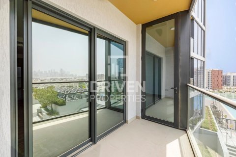 Appartement à Sobha Hartland, Mohammed Bin Rashid City, Dubai, 1 chambre, 75.07 m², № 144925 - photo 12