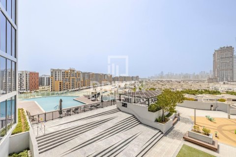 Appartement à Sobha Hartland, Mohammed Bin Rashid City, Dubai, 1 chambre, 75.07 m², № 144925 - photo 11