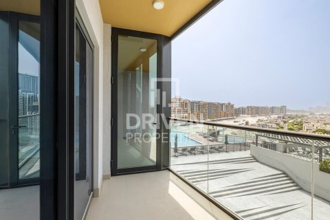 Appartement à Sobha Hartland, Mohammed Bin Rashid City, Dubai, 1 chambre, 75.07 m², № 144925 - photo 10