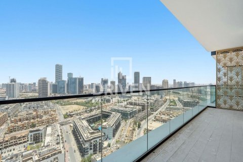 Снять в аренду квартиру в District 15, Джумейра Вилладж Серкл, Дубай: 2 спальни, 142.79м², № 145413 - фото 14