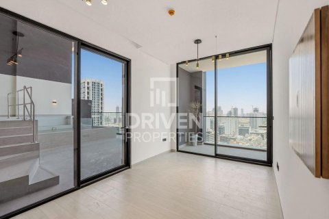Квартира в District 15, Джумейра Вилладж Серкл, Дубай, 2 спальни, 142.79м², № 145413
