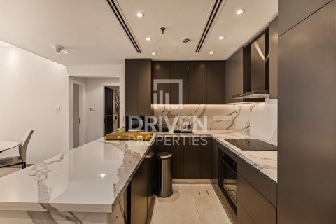 Appartement à Business Bay, Dubai, 2 chambres, 91.23 m², № 145407 - photo 5