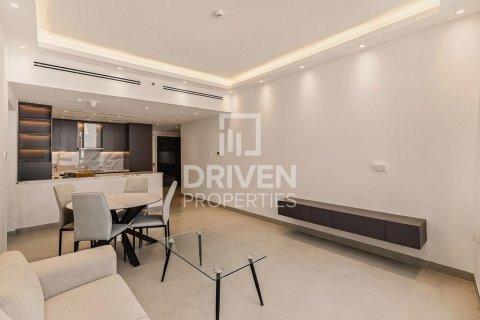 Appartement à Business Bay, Dubai, 2 chambres, 91.23 m², № 145407 - photo 4