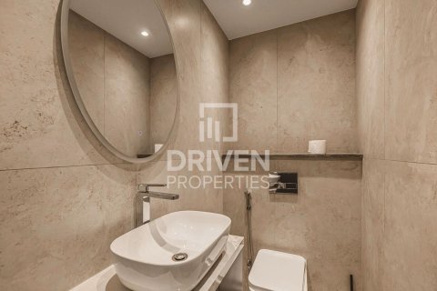 Appartement à Business Bay, Dubai, 2 chambres, 91.23 m², № 145407 - photo 10
