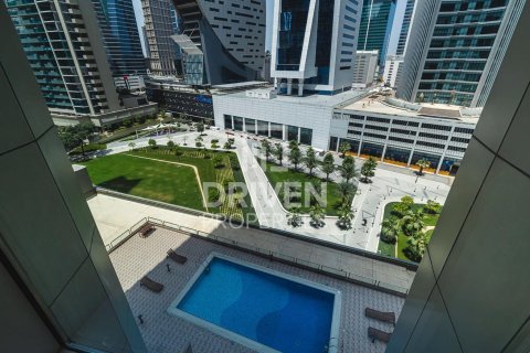 Appartement à Business Bay, Dubai, 2 chambres, 91.23 m², № 145407 - photo 12