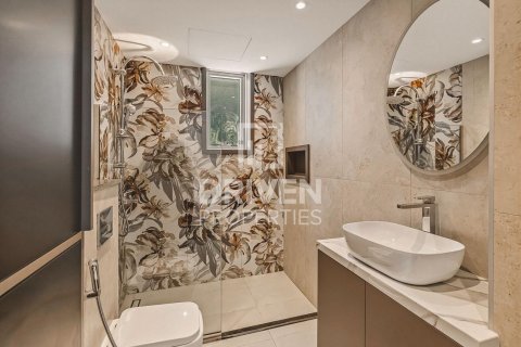 Appartement à Business Bay, Dubai, 2 chambres, 91.23 m², № 145407 - photo 11