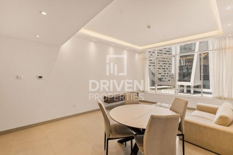 Appartement à Business Bay, Dubai, 2 chambres, 91.23 m², № 145407 - photo 2