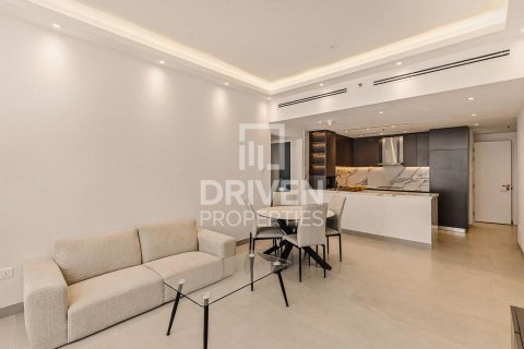 Appartement à Business Bay, Dubai, 2 chambres, 91.23 m², № 145407 - photo 3