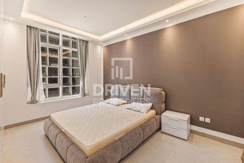 Appartement à Business Bay, Dubai, 2 chambres, 91.23 m², № 145407 - photo 8