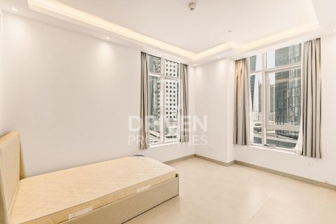Appartement à Business Bay, Dubai, 2 chambres, 91.23 m², № 145407 - photo 7