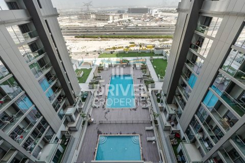 Appartement à Sobha Hartland, Mohammed Bin Rashid City, Dubai, 2 chambres, 74.69 m², № 144390 - photo 14