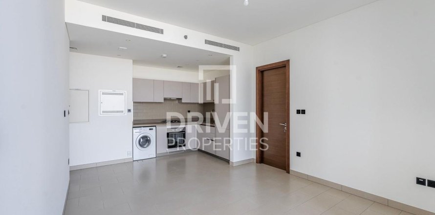 Appartement à Sobha Hartland, Mohammed Bin Rashid City, Dubai, 2 chambres, 74.69 m², № 144390