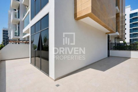 Appartement à Meydan, Dubai, 2 chambres, 123.1 m², № 144673 - photo 15